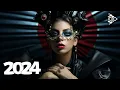 Lady Gaga, David Guetta, Rihanna, Bebe Rexha, Alan Walker Cover 🎵 EDM Bass Boosted Music Mix #62