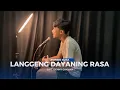Download Lagu LDR ( Langgeng Dayaning Rasa ) - Avirgo Alga ( Official Cover Acoustic ) Viral Tiktok !!