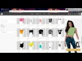 Creepy people Imvu Next