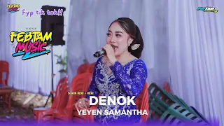  denok ora bakal cukup lautan mangsi yeyen samantha feb tam music feb tam sound 
