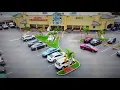 Aries Supermarket