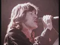 The Rolling Stones "Gimme Shelter" 1970 Trailer②