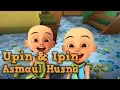 Lagu Anak Islami Asmaul Husna Versi Upin Ipin