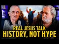 Inside the Minds of Two Giants John Dominic Crossan James Tabor