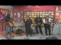 Download Lagu Jinbara - Cinta Pantai Merdeka (Live Borak Kopitiam 2018)