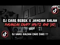 Download Lagu DJ CARE BEBEK X JANGAN SALAH PASANGAN ENAFF SOUND XPUTZ RMX [𝑿𝑮] VIRAL TIK TOK TERBARU 2025 !!!