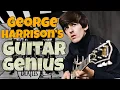 Lagu 10 Beatles Guitar Riffs George Harrison Said: “Came Naturally”