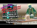 RP2040 - Inline Assembly in C