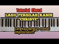 Download Lagu Tutorial Chord Lagu Pergilah kasih by Chrisye. Lengkap dengan Kunci dan Melodi nya.¶