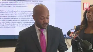 lawyers fault teacher school system in teens serious burns from chemistry experiment