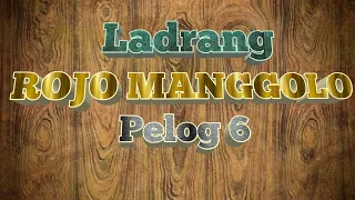 Download Ladrang RAJA MANGGALA pelog 6 disertai Notasi, cocok untuk tahap belajar MP3