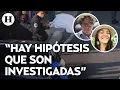 Download Lagu 13 Detenidos en asesinato de Ximena y José es la primera fase de investigación: SSC-CDMX