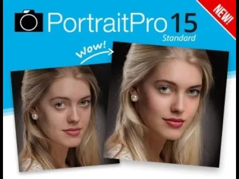 Download MP3 Portrait pro Letest version free Install and license key free 100% Working by Shopno Bd