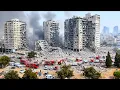 Download Lagu Baru saja‼️4 Basecamp Israel di Bombardir Angkatan Udara Mesir \u0026 Iran