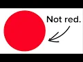 Impossible Colors That Break Reality