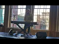 Download Lagu Andrew McMahon - I Woke Up in a Car (Something Corporate (12/2/22)