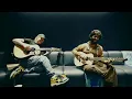 Ed Sheeran & Arijit Singh - Perfect (Backstage Rehearsal)