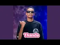 Download Lagu Loony Q x Bukzin Keys x Senzo02 - Thanda (Tshwala) 