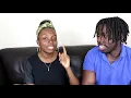 Unknown T x Crazy Cousinz - Throwback [Music Video] | GRM Daily - REACTION
