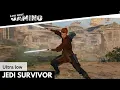 JEDI SURVIVOR ULTRA LOW GRAPHICS MORE FPS on a LOW END PC