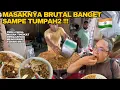 Download Lagu BELUM PERNAH NEMU CHOLE KULCHE YANG SEENAK INI DI INDIA🇮🇳‼️MASAKNYA BARBAR SAMPE MUNCRAT KEMANA2‼️