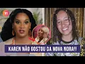 Download Lagu Chantel is dating a woman and Karen doesn't like it at all | 90 Days
