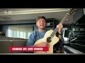 Niall Horan Performs "Black And White" | One World: Together At Home