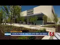 COVID-19 forces early inmate transfer into new Davidson County Jail