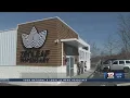 Zen Leaf medical Marijuana dispensary holds ribbon cutting