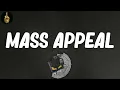 Mass Appeal (Lyrics) - Gang Starr