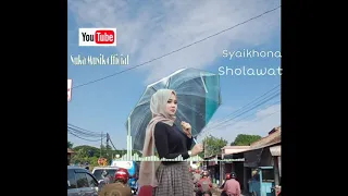 Download Sholawat Syaikhona dan Ya Badrotim MP3