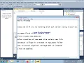 SQL SERVER using Visual studio 2010