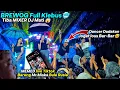 Download Lagu BULE RUSIA LIVE TIKTOK BARENG MEMED🔥 BREWOG DI JOGETI DANCER DADAKAN😅FULL KLEBUS