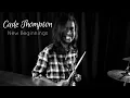 Download Lagu New Beginnings - Cade Thompson | Danica Christabel Drum Cover