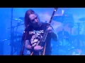 Children Of Bodom - Kissing The Shadows (Live In Montreal)
