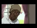 Boondocks Chris Hansen