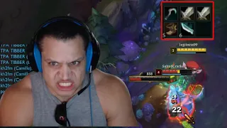 TYLER1: TRIS SPECTRAL SICKLE ???