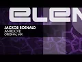Download Lagu Jackob Roenald - Antidote