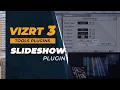 Vizrt 3 Slideshow Plugin Tutorial
