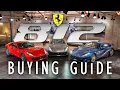 Ferrari 812 Superfast GTS Buying Guide