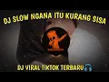 Download Lagu DJ SLOW NGANA ITU KURANG SISA🎶 DJ VIRAL TIKTOK TERBARU🎧KENE