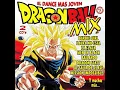 Download Lagu DRAGON BALL MIX - FULL ALBUM, CD COMPLETO - BIT MUSIC MP3