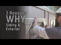 3 Reasons Why LP SmartSide