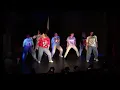 Rooftop - @hulvey Dance by @richwithpassion | Karar Showcase 4.30.2026 @hisbirthhouse​