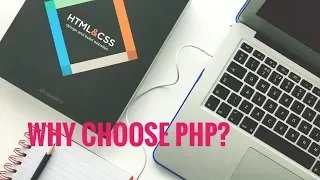 PHP 7 Tutorial series Welcome future web developers