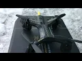 Sharper Image DX-2 Stunt Drone - Quick Flight