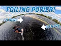 How to Foil Understanding the Cylinder Of Power