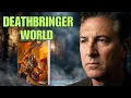 The Dark Lore of Deathbringer Inside TTRPG s Deadliest Setting