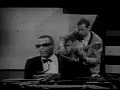 Ray Charles   What'd i say 1959 live (rare)