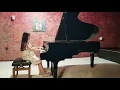 Grieg : To Spring  Lyric Pieces Book lll,Op.43-6